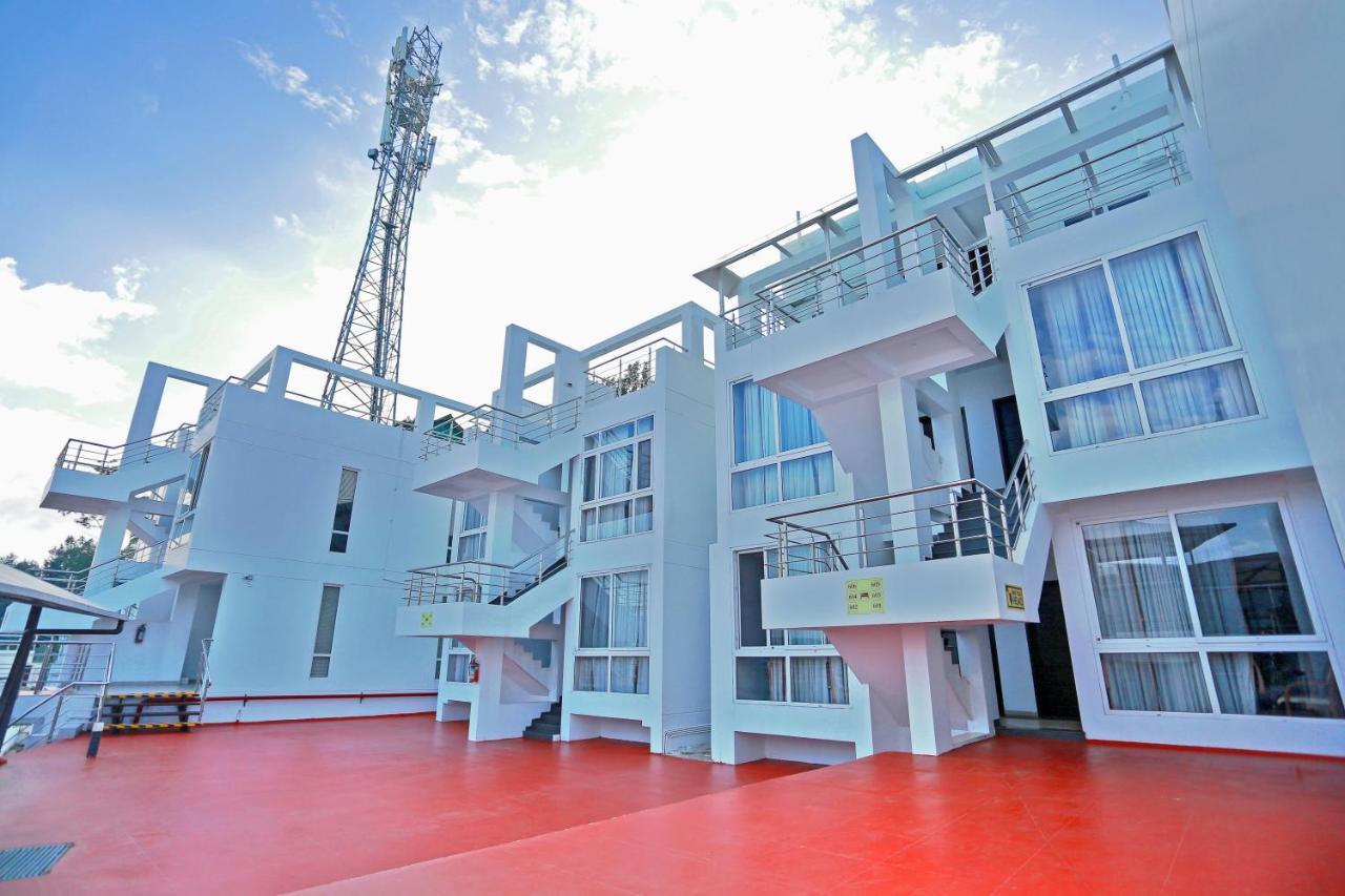 Grand Signature Hotel & Spa Yercaud Exterior photo