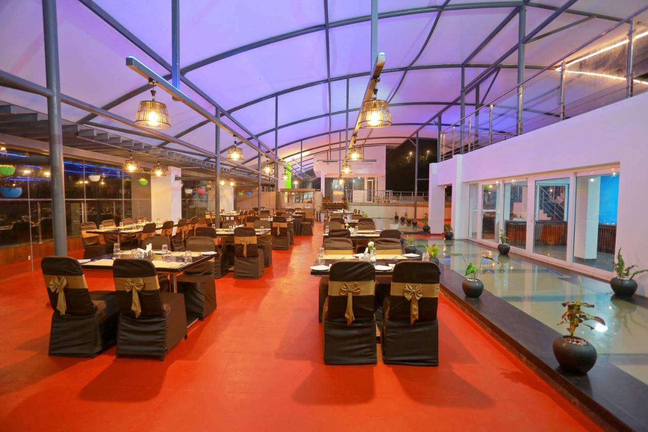 Grand Signature Hotel & Spa Yercaud Exterior photo